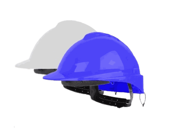 Capacete de Proteção